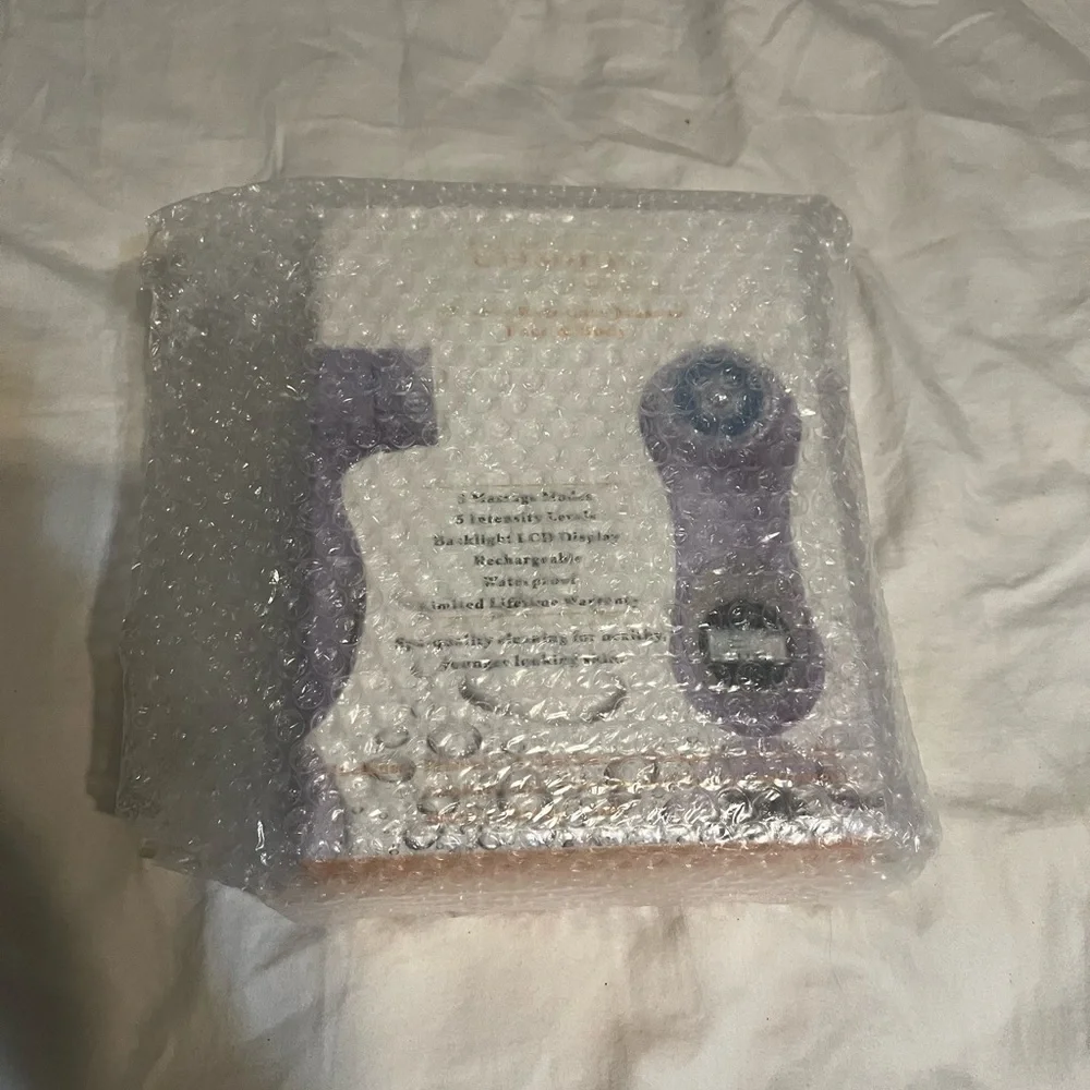 NIB facial - Picture 3 of 3